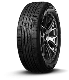 Летние шины 235/65 R17 Nexen Roadian GTX 104H Корея