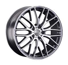 Диск R19 5x112 8,5J ET28 D66,6 Replay VV286 GMF
