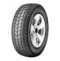 Шины Kleber Transpro 4S летние