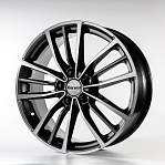 R18 5x114,3 7J ET49 D67,1 Carwel Крет 1812 (Kia Sportage) AGR