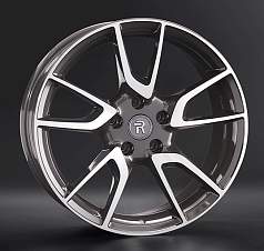 Диск R18 5x108 8J ET42,5 D63,3 Replay V105 GMF