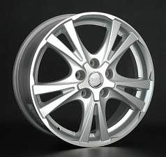 Шины R17 5x114,3 6,5J ET48 D67,1 Replay HND179 SF