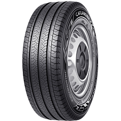 Летние шины 205/70 R15 Atlander LanderVan ATL18 106/104S 8PR