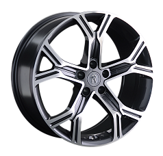 Шины R19 5x112 8,5J ET28 D66,6 Replay A204 GMF