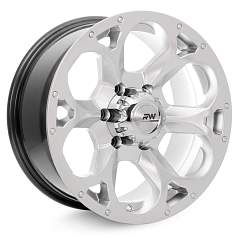 Диск R17 6x139,7 8J ET20 D67,1 Racing Wheels H-276 HS HP