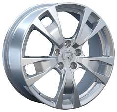 Шины R18 5x114,3 7,5J ET55 D64,1 Replay H 27 S