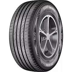 Летние шины 235/50 R18 Ceat SportDrive SUV 101V 