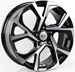 R17 5x114,3 6,5J ET37 D66,5 RST R087 BD