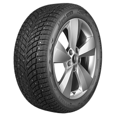 Зимние шины 225/40 R19 Ikon Autograph Ice 10 93T XL Ш