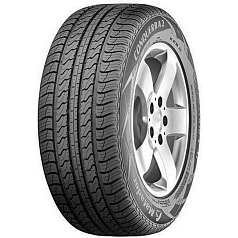 Летние шины 245/65 R17 Matador Conquerra 2 MP-82 111H