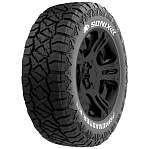 Летние шины 265/70 R16 Sonix PrimeMaster R/T 116Q XL 