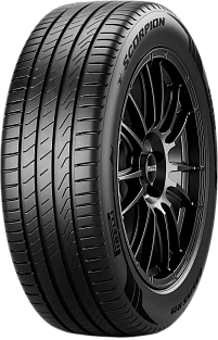 Летние шины 235/55 R19 Pirelli Scorpion S3 105Y