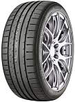 285/25 R20 Gripmax SureGrip Pro Sport 93Y XL