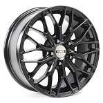 R16 4x100 6,5J ET40 D60,1 NEO 654 BL