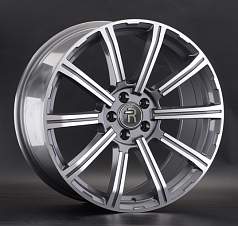 Шины R20 5x112 9J ET33 D66,6 Replay A 164 GMF