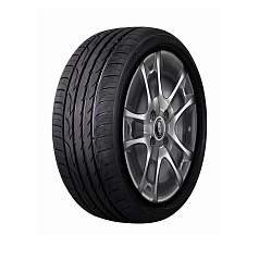 Летние шины 235/40 R18 Three-A P606 95W