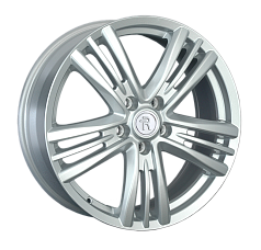 Диск R18 5x114,3 7,5J ET44 d63,3 Replay FD 85 S