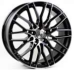 R19 5x108 8J ET45 D63,4 Tech-Line 901 BD