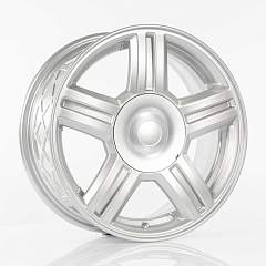 Диски X-Race SH653 