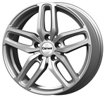 R17 5x100 6,5J ET38 D67,1 Carwel Виви 199 SB