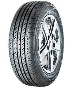 Летние шины 205/50 R16 Massimo Aquila A1 87W 