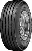 385/55 R22,5 Sava CARGO 5 160K TL M+S/3PSF Прицепная