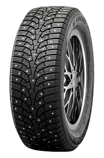 Зимние шины 255/50 R19 Nankang SW9 107T Ш