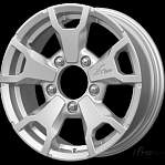 R16 5x139,7 6J ET40 D98,1 iFree Тайган Neo_classic 