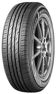 Летние шины 225/45 R17 Marshal Matrac MH15 94W 