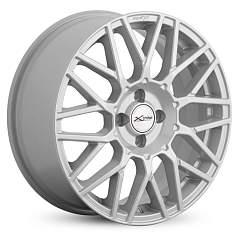 Диск R17 5x114,3 7,0J ET37 D66,6 X'trike X-131 HS 