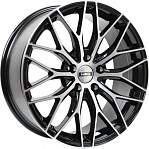 R16 5x100 6,5J ET38 D57,1 NEO 654 BD