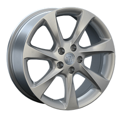 Шины R19 5x114,3 7,5J ET30 d60,1 Replay TY 94 S