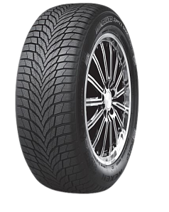 Зимние шины 255/65 R16 Nexen Winguard Sport 2 SUV 109T Корея