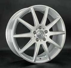 Диск R19 5x112 8J ET43,5 d66,6 Replay MR 145 S