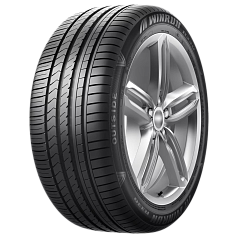 Летние шины 255/50 R19 Winrun R330 107W XL FR