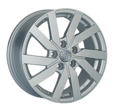Шины R16 5x112 6,5J ET43 D57,1 Replay VV151 S
