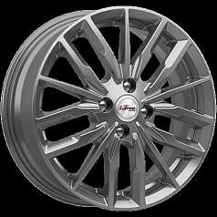 Диск R16 4x100 6J ET45 D60,1 iFree Миконос (КС946-05) Хай вэй
