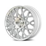 R16 4x98 7J ET40 D58,5 PDW Velocity M/U4S