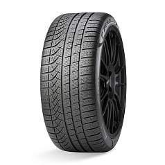 Зимние шины 275/35 R19 Pirelli PZero Winter 100V RunFlat *