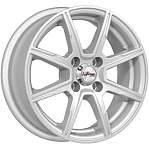 R14 4x98 5,5J ET40 D58,5 iFree Майами лайт (КС1029) Нео-классик