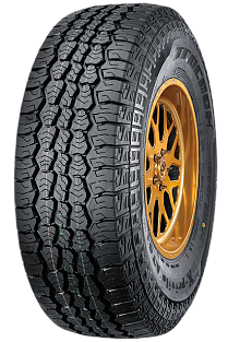 Летние шины 195/80 R15 Tracmax X-Privilo AT01 100T XL