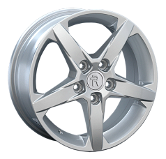 Диск R17 5x108 7J ET50 d63,3 Replay FD 36 S 