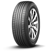 Летние шины 195/50 R15 Roadstone Eurovis HP02 82V 
