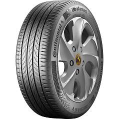Continental шина 225/45 R17 94W - euro-diski.ru Летние шины 225/45 R17 Continental UltraContact 94W XL FR