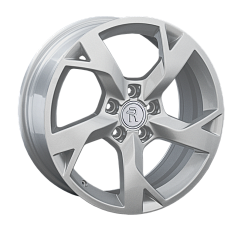 Шины R17 5x112 8J ET47 d66,6 Replay A 66 S 