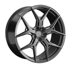 Диск R21 5x114,3 9,5J ET38 D67,1 LS Forged LS FG14 MGM