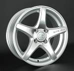 R16 4x100 7J ET36 D60,1 LS Wheels 540 SF