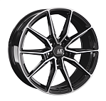 R20 5x108 8,5J ET30 D65,1 LS FlowForming RC58 BKF