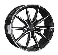 Диски LS FlowForming RC58 