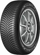 Летние шины 275/40 R20 Goodyear Vector 4Seasons GEN-3 SUV 106W  